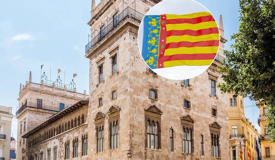 Tutto il programma del 9 ottobre 2025 a Valencia: droni, fuochi d’artificio e attività gratuite