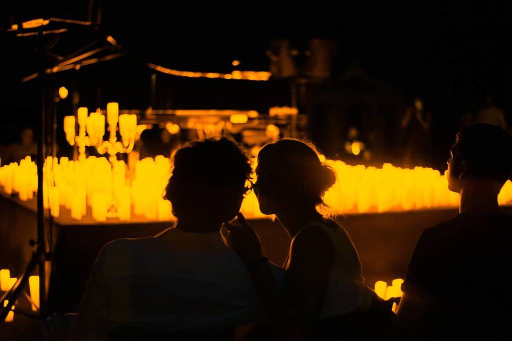 Allianz y Candlelight celebran la música con una gira que recorrerá diez ciudades españolas