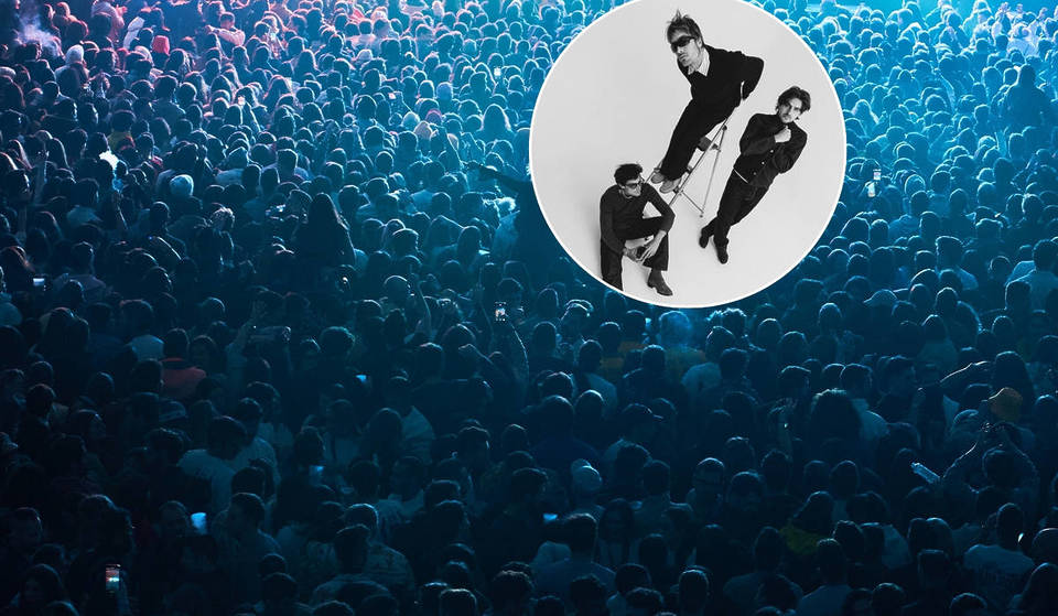 Polar Sound Occident 2026 anuncia nuevos artistas en su cartel: la banda Marlon se une a Lori Meyers, Juan Magán, Leire Martínez y Besmaya