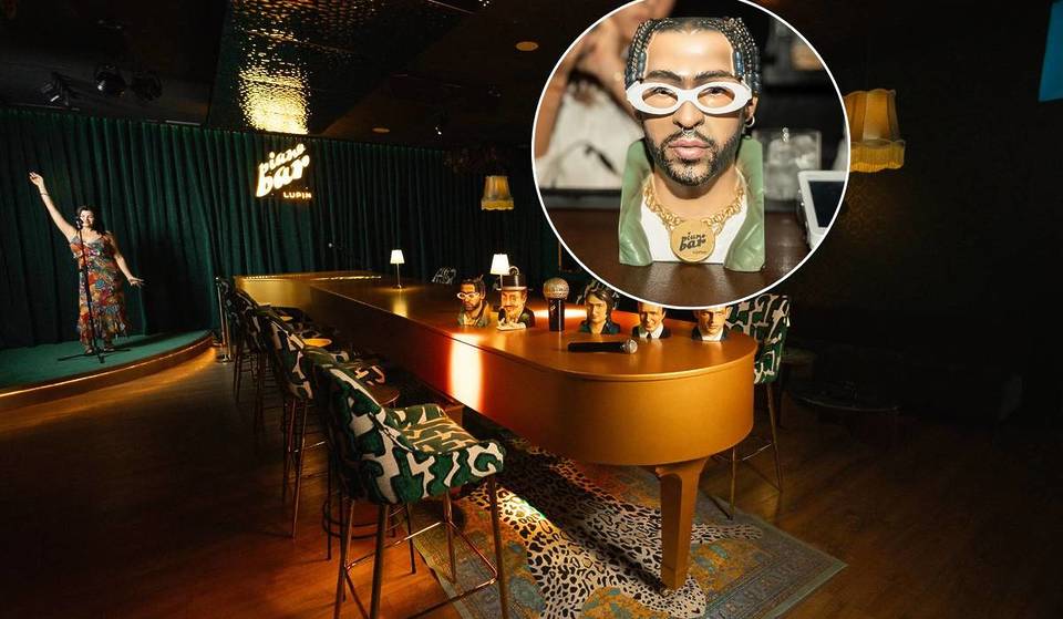 This is the first and only piano bar with karaoke in Valencia: live music and cocktails like &#8220;Rosalía&#8221;, &#8220;Bad Bunny&#8221; or &#8220;Nino Bravo&#8221;.