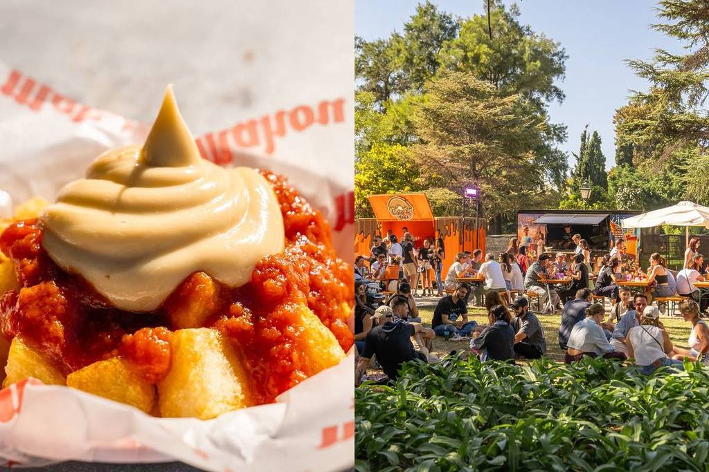 Il grande festival delle patatas bravas torna a Valencia: 3 giorni, 10 ristoranti e ingresso gratuito a La Marina