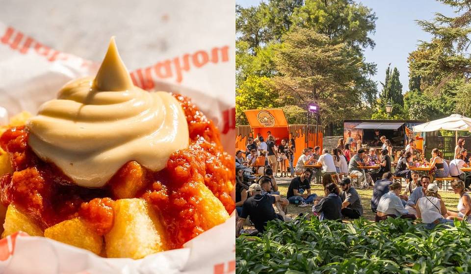 The great patatas bravas festival returns to Valencia: 3 days, 10 restaurants and free admission at La Marina