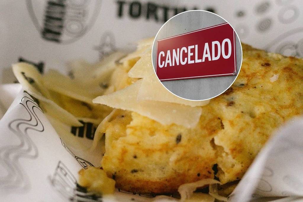 Il festival Best Tortilla di Valencia annullato a causa dell&#8217;allarme dana: potrebbe tenersi nel fine settimana