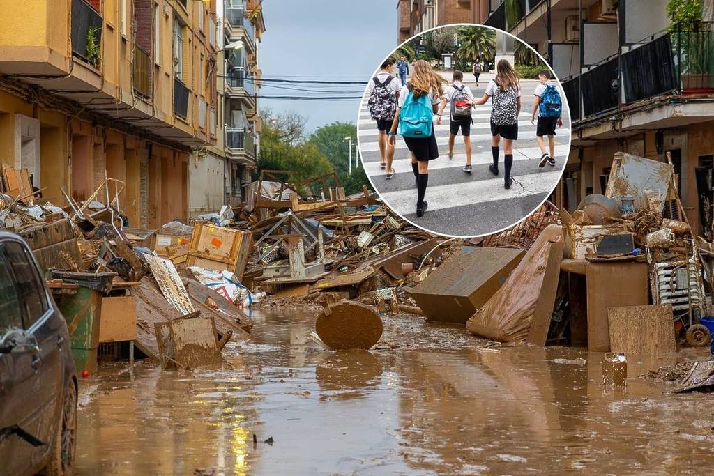 Nuove borse di studio di 500 e 600 euro per studenti e famiglie colpite dalla dana: come richiederle