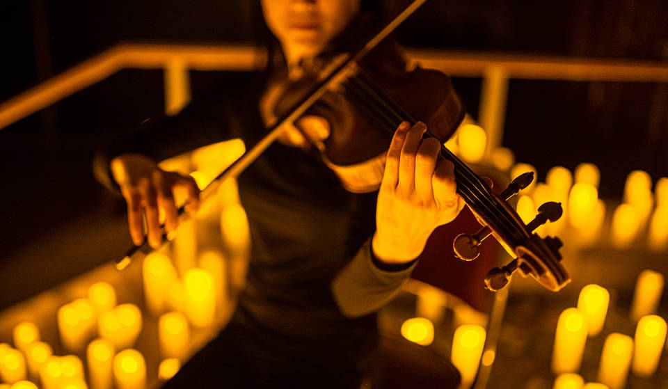 Una misma fecha, dos conciertos diferentes: Allianz Candlelight llega al Hotel Westin Valencia