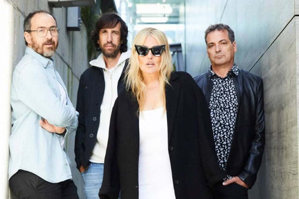 The most awaited comeback: La Oreja de Van Gogh with Amaia Montero announces a concert in Valencia