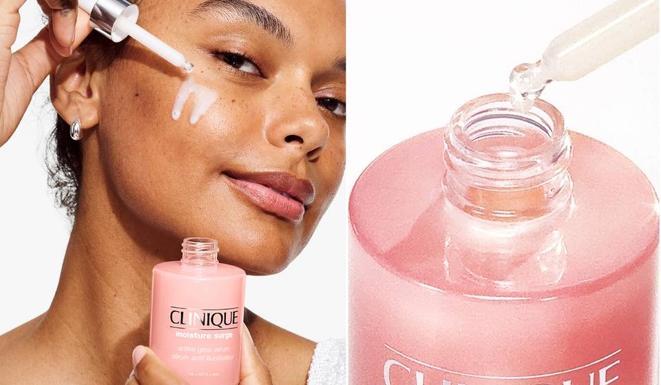 Clinique hará parada en Alicante con su mini bus más ‘glow’