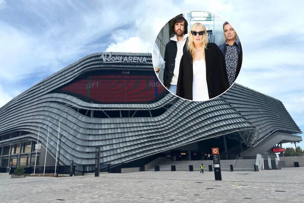 Quando saranno messi in vendita i biglietti per La Oreja de Van Gogh a Valencia: questo sarà il prezzo dei biglietti