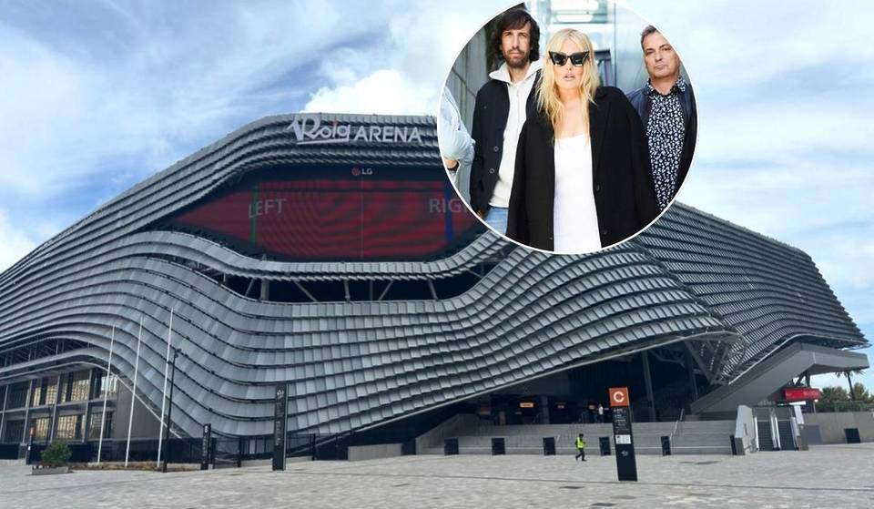 When tickets to see La Oreja de Van Gogh in Valencia go on sale: this will be their price