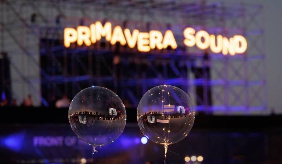 Primavera Sound 2026: distribuzione e modalità di acquisto dei biglietti