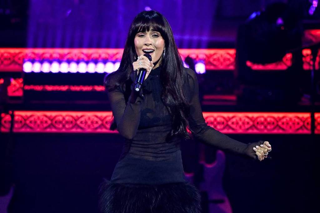 Aitana confirms it: there will be a second concert at the Roig Arena of Valencia