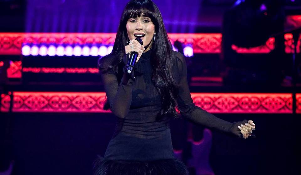 Aitana lo confirma: habrá segundo concierto en el Roig Arena de Valencia
