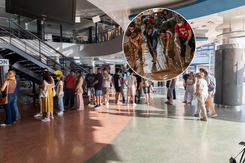 Free cinema for those affected by the Valencia dana this Wednesday: how to get tickets