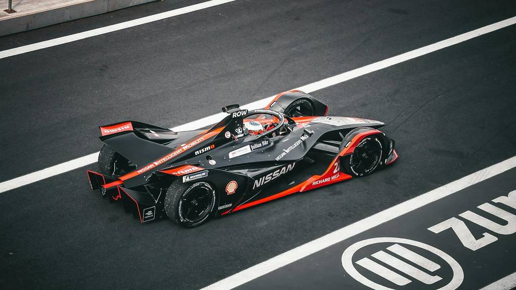 Ingresso gratuito ai box di Formula E a Valencia: il Circuito Ricardo Tormo apre le sue porte questa settimana con &#8220;Pit Walks&#8221;.