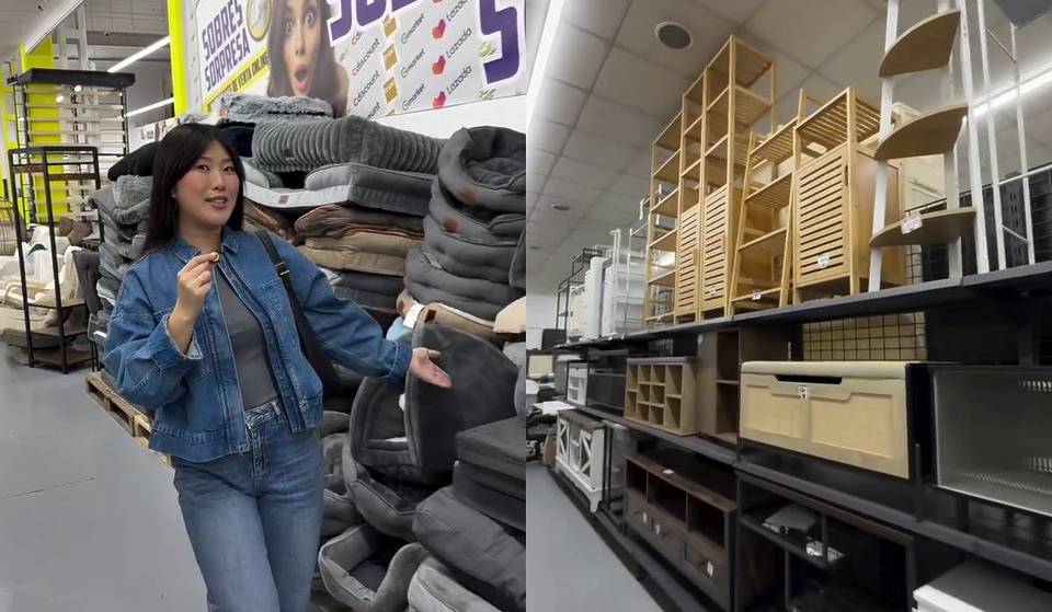 Aterriza en Valencia un nuevo ‘outlet’ de liquidación: muebles y electrodomésticos con hasta un 80% de descuento en Torrent