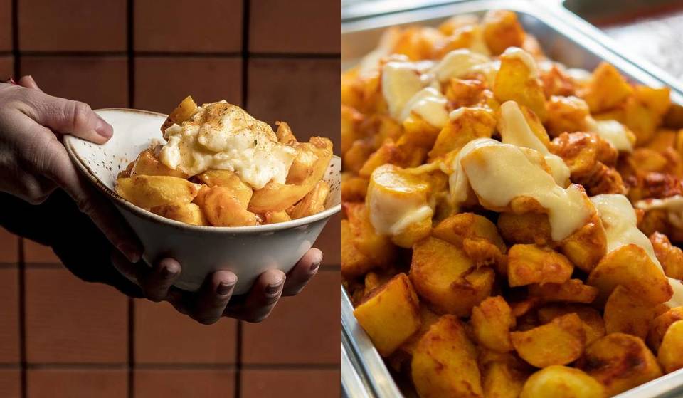 Estas son las patatas bravas que tienes que probar en Valencia en 2025