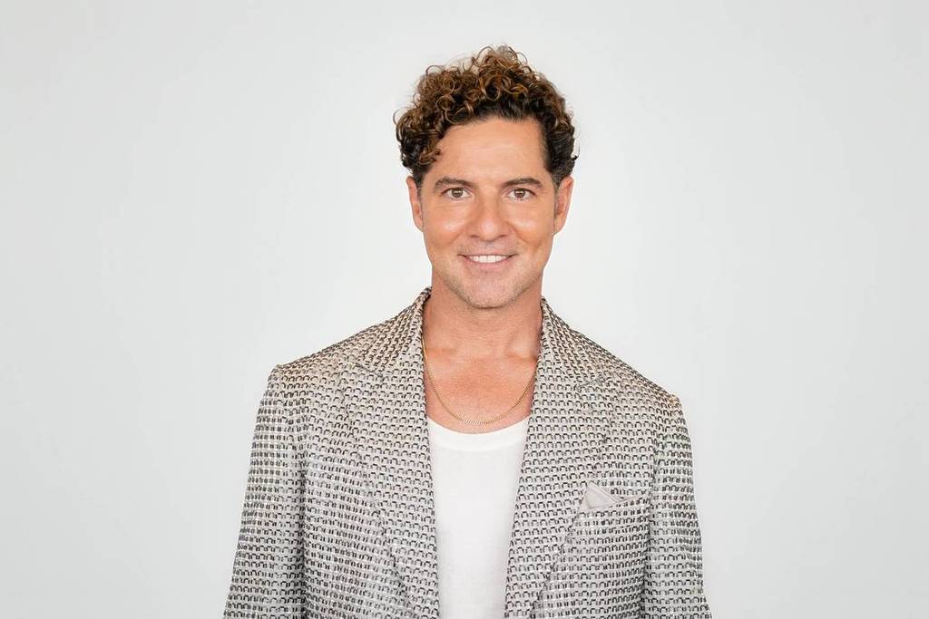 David Bisbal en BIGSOUND Valencia 2026