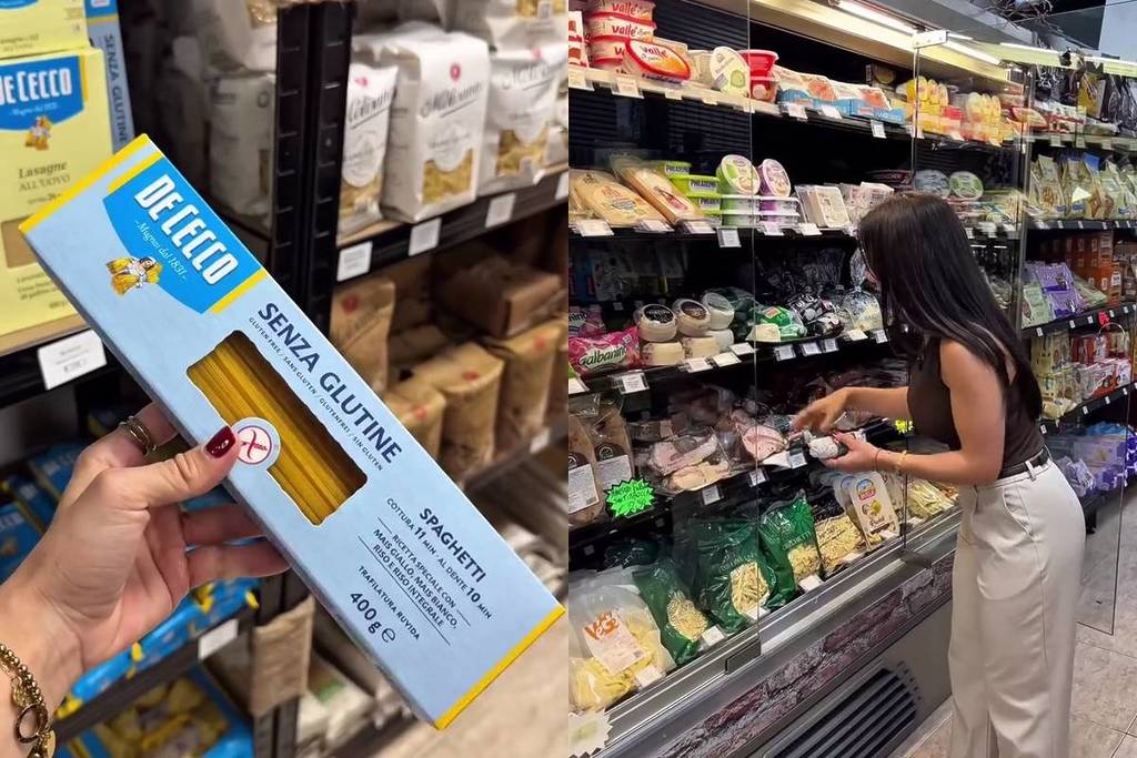 Focacce a 3,50 euro, pasta fresca a 2 euro e caffè gratis: ecco il nuovo negozio di prodotti italiani a Valencia