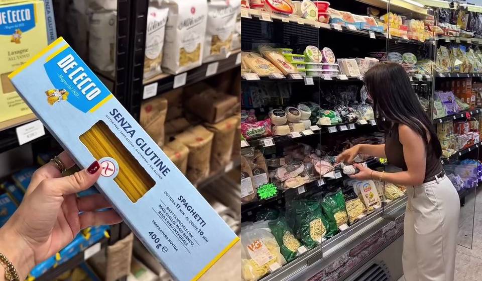 Focaccias a 3,50€, pasta fresca a 2€ y café gratis: así es esta nueva tienda de productos italianos en Valencia