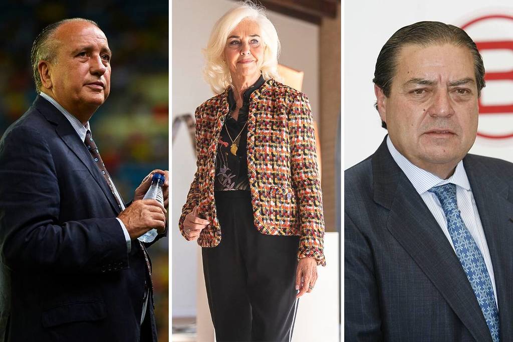 Más allá de Juan Roig: estas son las otras grandes fortunas valencianas (Pamesa, Porcelanosa, Boluda)