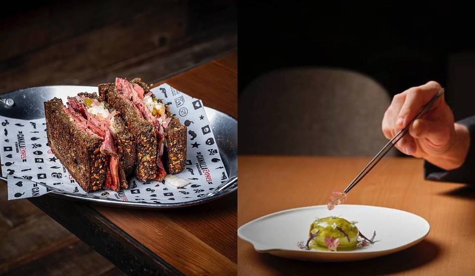 Menu a partire da 28 euro in 70 ristoranti di Valencia solo per 10 giorni: tutto sulla nuova edizione di Cuina Oberta