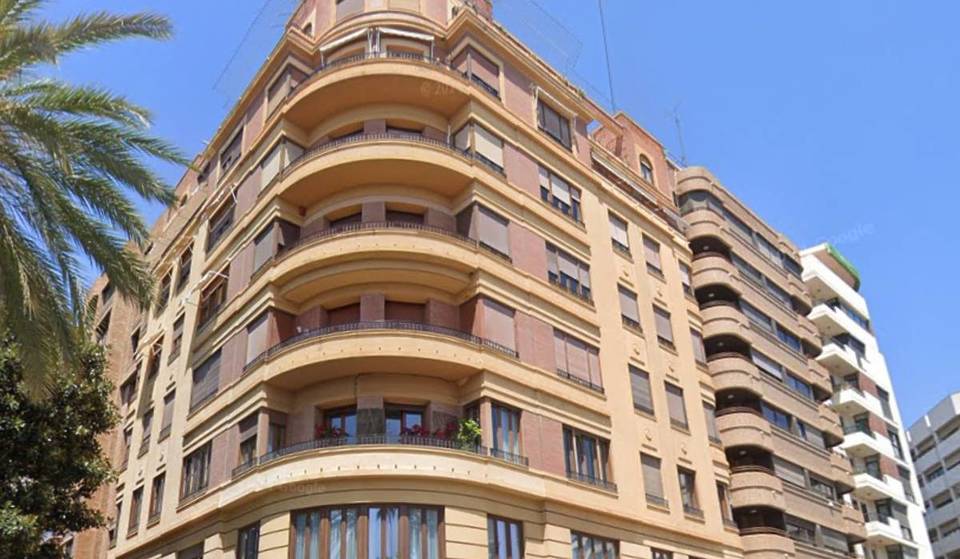La Generalitat mette all&#8217;asta quattro appartamenti a Valencia e Castellón: uno di essi per 71.760 euro