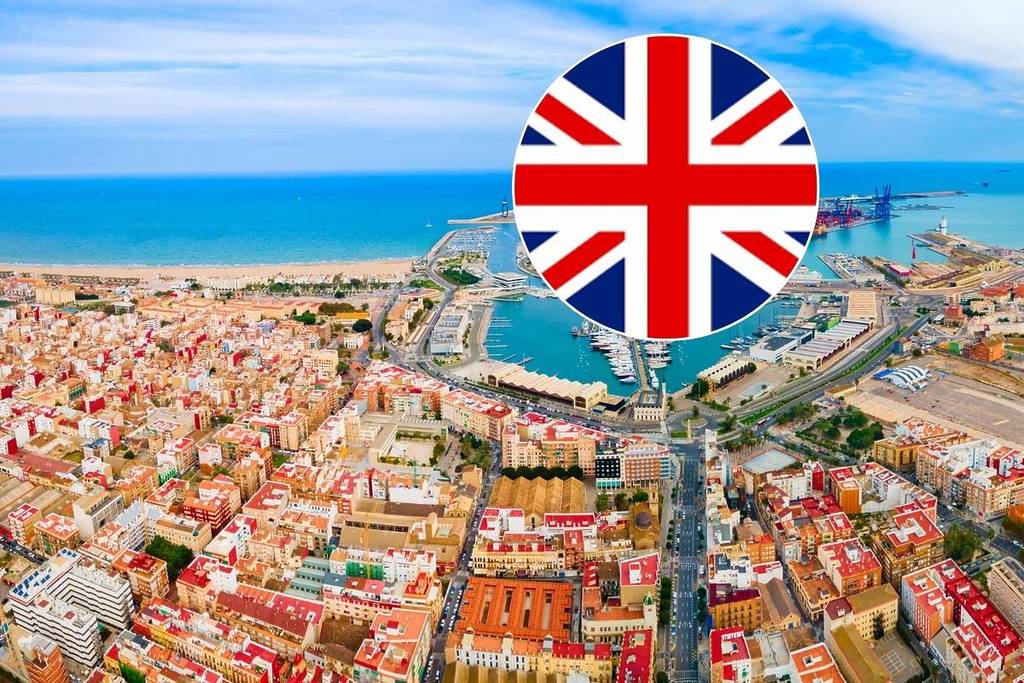 Ni Madrid ni Barcelona: esta es la Ciudad del Año en 2025 según los lectores de una conocida revista británica