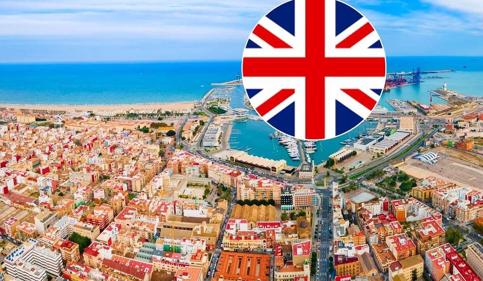Ni Madrid ni Barcelona: esta es la Ciudad del Año en 2025 según los lectores de una conocida revista británica
