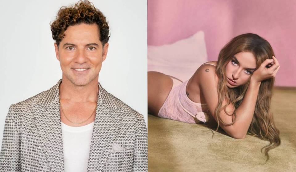 David Bisbal, Lola Índigo, Rels B y más en Valencia: cartel y abonos para BIGSOUND Festival