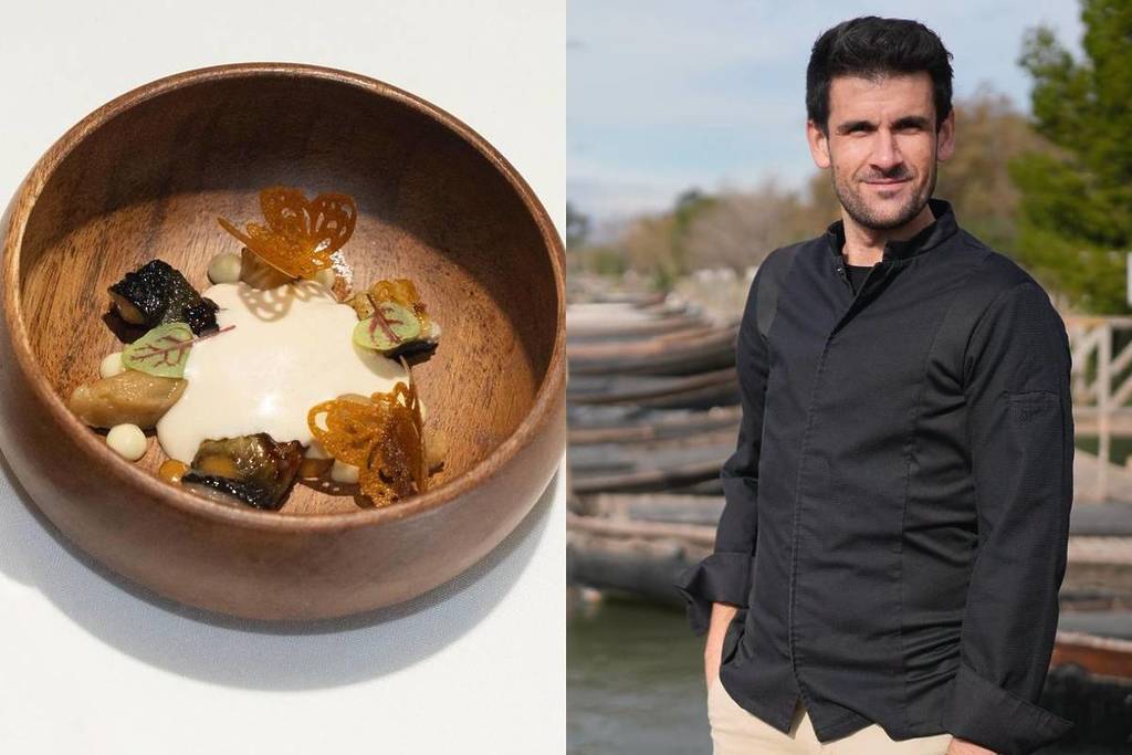 Ni en El Palmar ni en Catarroja: el mejor ‘all i pebre’ de 2025 se cocina en este restaurante familiar de Burriana