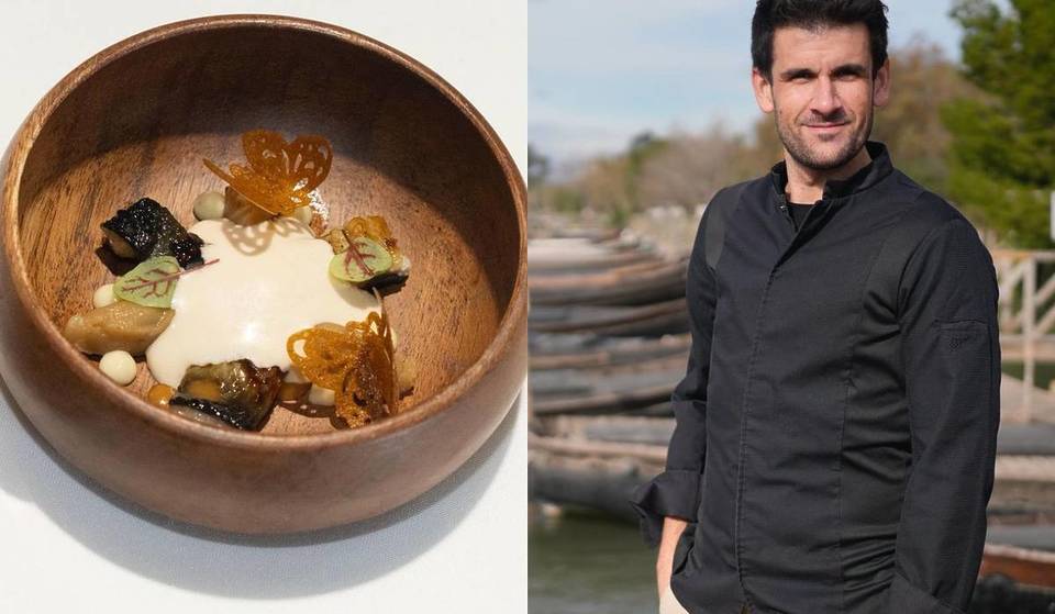 Neither in El Palmar nor in Catarroja: the best ‘all i pebre’ of 2025 is cooked in this family restaurant of Burriana