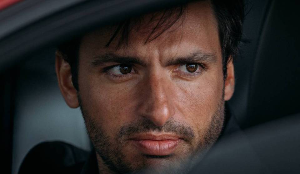 MADRING anuncia la Tribuna Carlos Sainz y las entradas ya están a la venta: cómo ver en la zona más privilegiada el FORMULA 1 TAG HEUER GRAN PREMIO DE ESPAÑA 2026