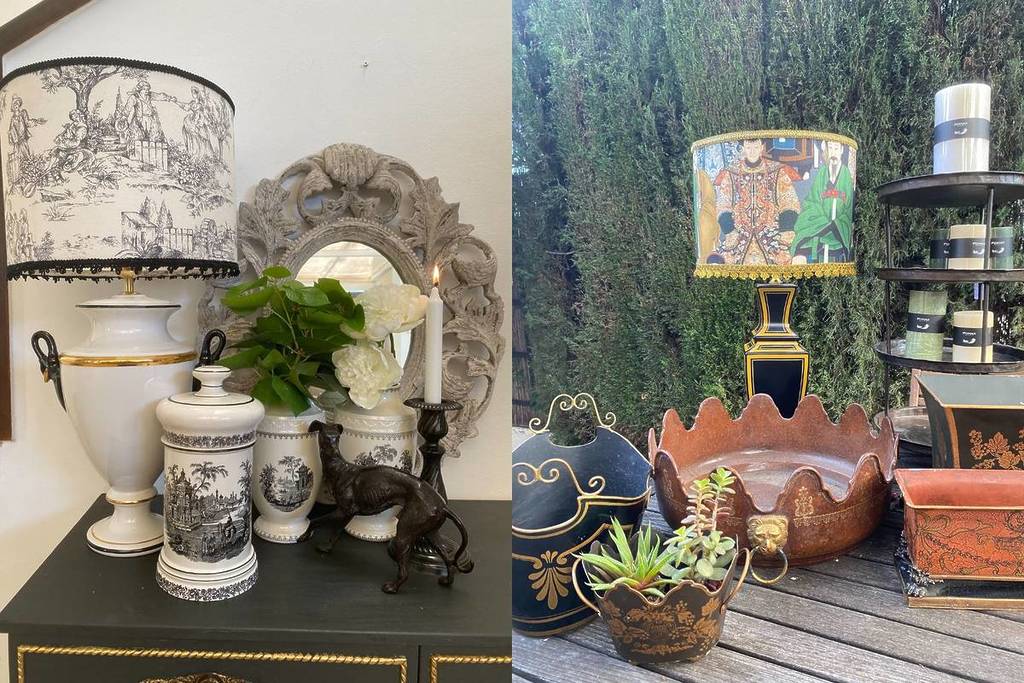 Solo este fin de semana: mercado con marcas de decoración premium en Valencia «a muy buenos precios»