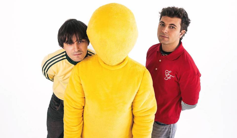 Last tickets for Besmaya’s ‘La gira de Nadie’ concert in Valencia