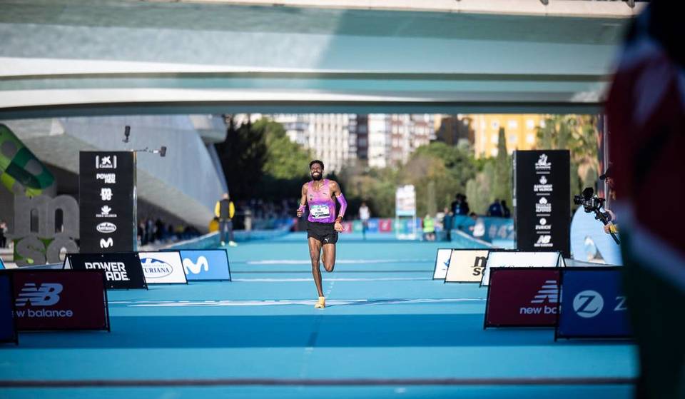 Cómo conseguir dorsal para el Maratón de Valencia 2026: estas son las dos únicas formas de asegurar tu plaza este 11 de diciembre
