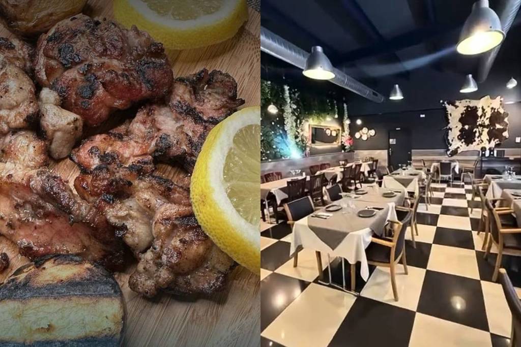 El asador argentino escondido detrás de una gasolinera en 30 minutos de Valencia: no se ve desde la carretera y ya no atienden sin reserva