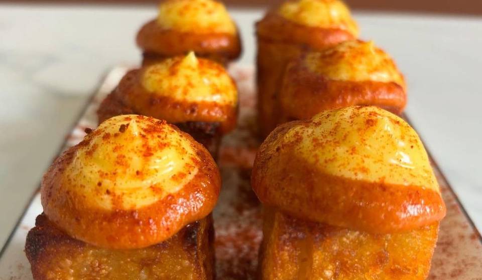 A bar in Valencia wins the award for the best appetizer in Spain: its bravas cost 5€.