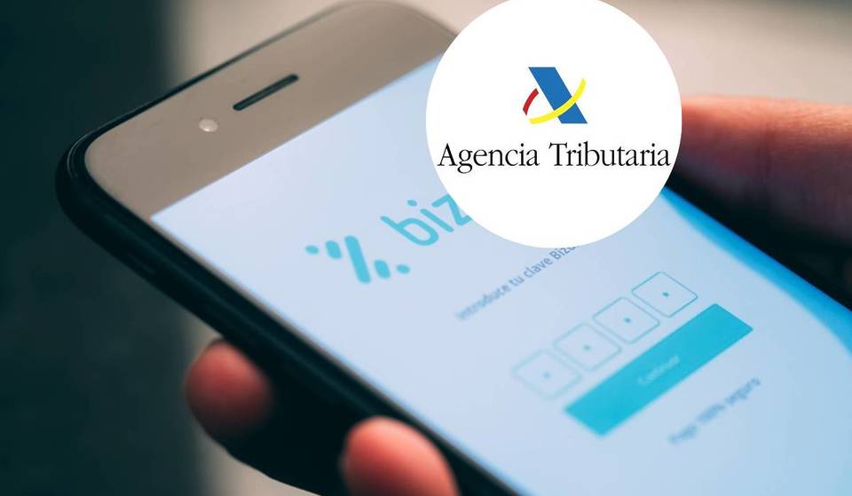 Treasury clarifies that it will not control your bizum between individuals: these will be the affected payments