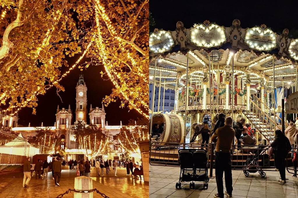 Cultural Christmas in Valencia 2025: free concerts, children’s workshops and dramatized tours