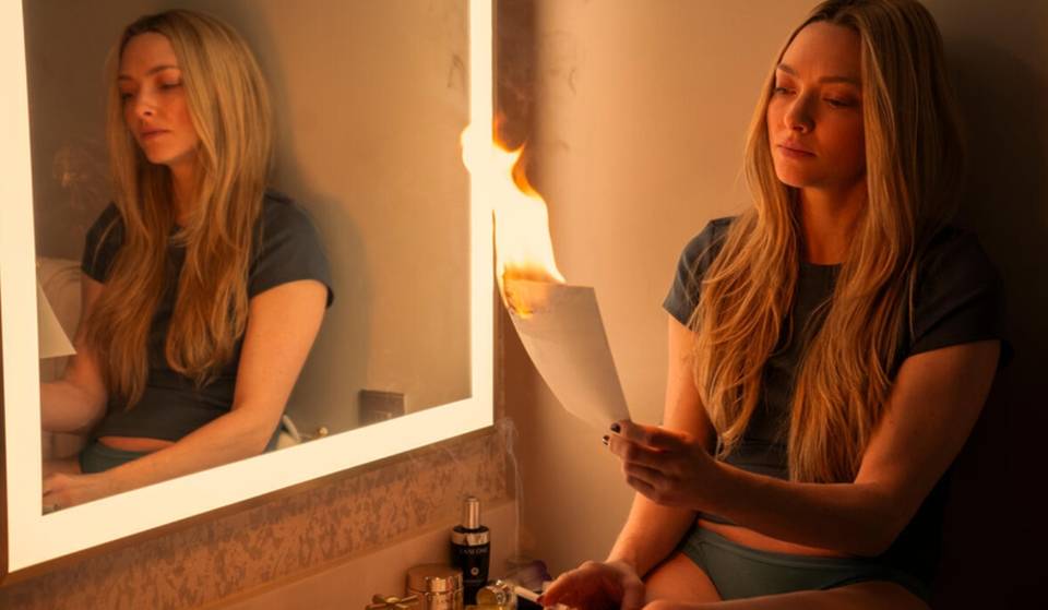 ‘La asistenta’, el libro más viral del año, da el salto a la gran pantalla