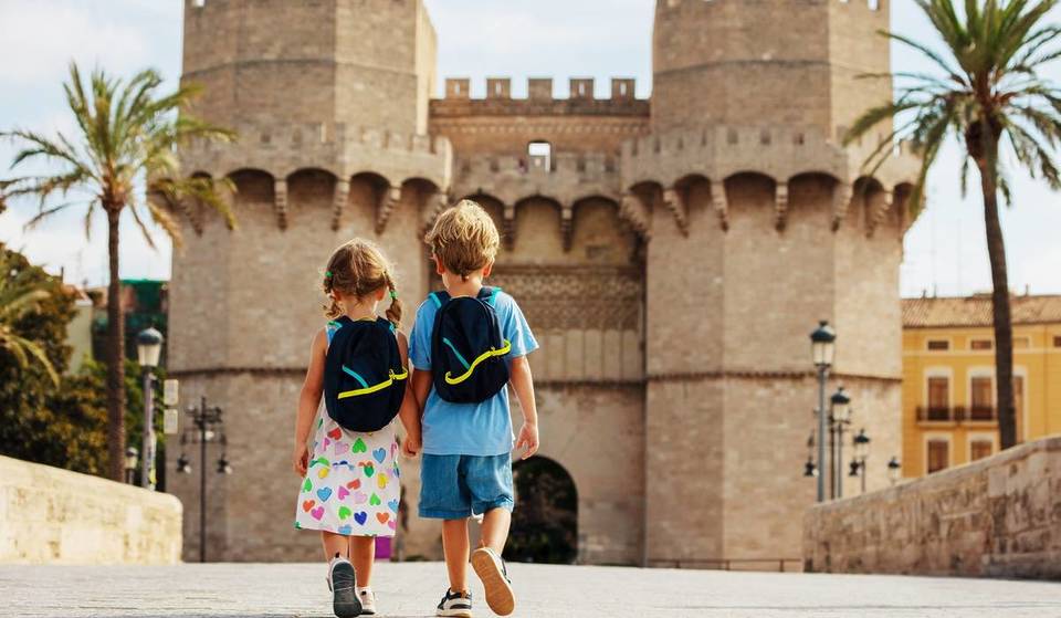 Valencia raises the birth allowance in 2026: 400 euros per child and these are the requirements to apply for it