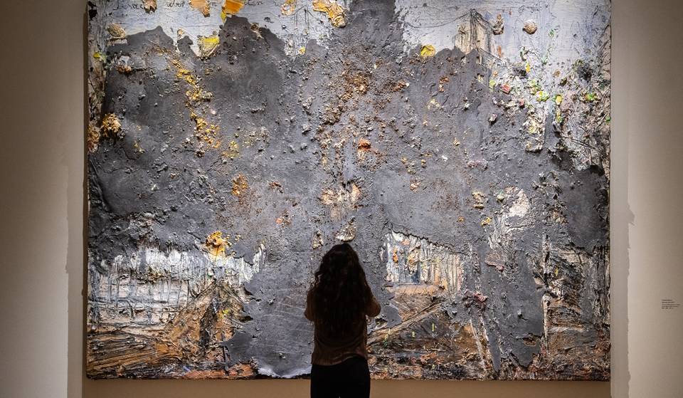 Anselm Kiefer en el CAHH: la cita artística imprescindible para este 2026