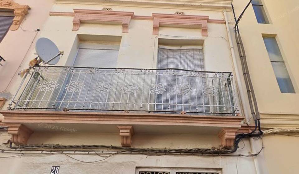 Valencia auctions 6 apartments to neighbors of Cabanyal and these have been the sale prices: the cheapest, 133,000 €.