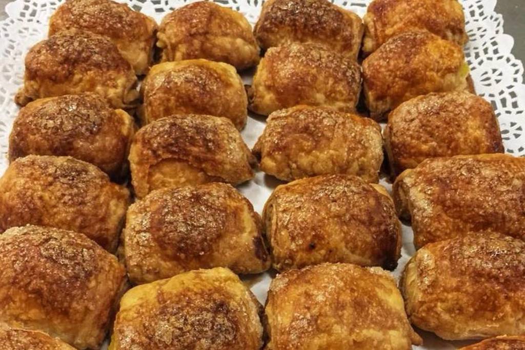 El dulce de Valencia que es una marca registrada como la Coca-Cola: tiene casi de 200 años y su receta es un secreto bajo llave