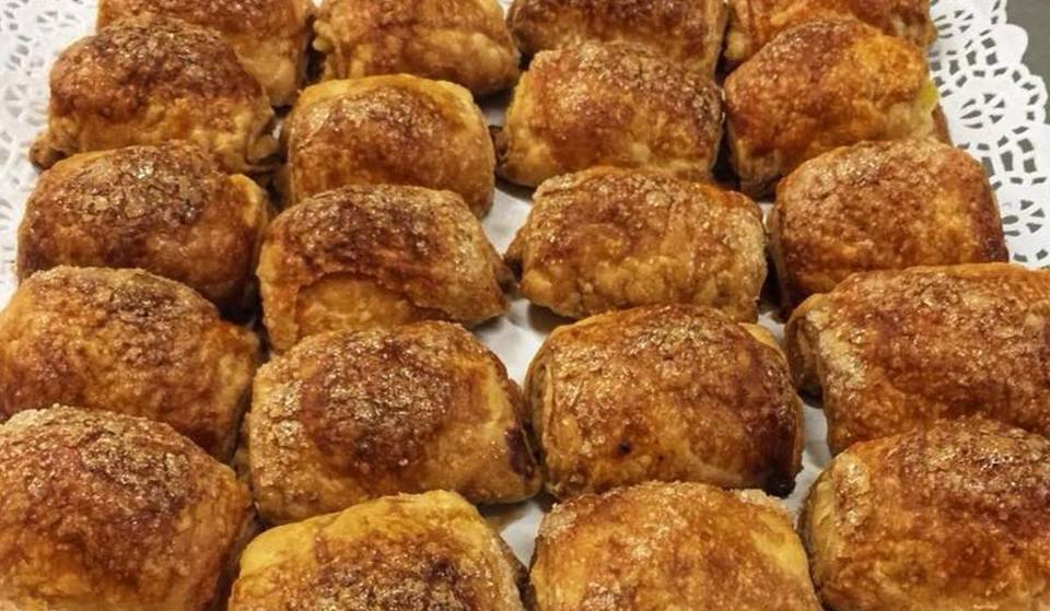 El dulce de Valencia que es una marca registrada como la Coca-Cola: tiene casi de 200 años y su receta es un secreto bajo llave