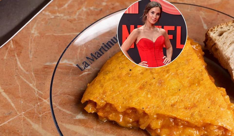 La marca de tortillas de María Pombo llega a Valencia: ya está buscando personal