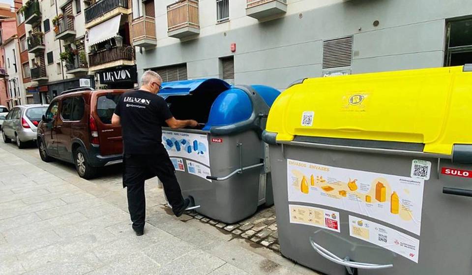 From spitting to leaving trash outside: the list of new fines in Valencia that will hit your pocket with up to €3,000 starting now.