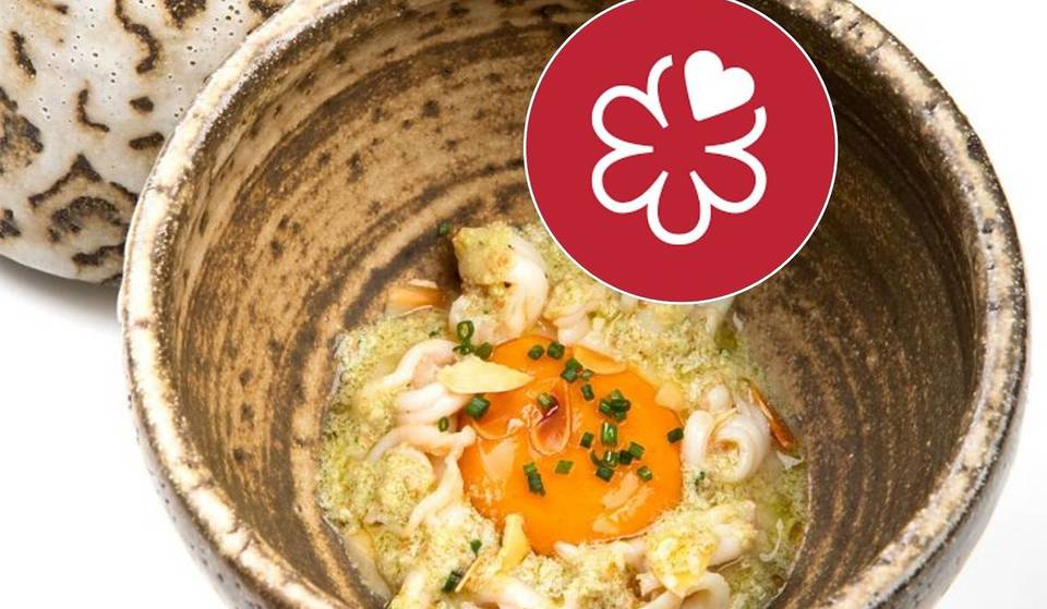 El restaurante con estrella Michelin más barato de la Comunitat Valenciana en 2026: el menú cuesta menos de 50 euros