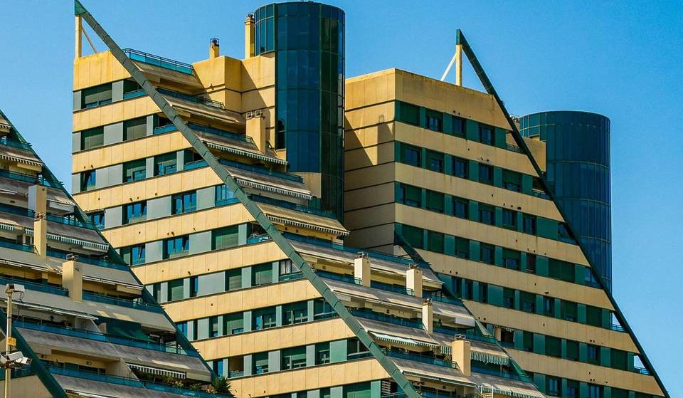 The new requirements for accessing affordable rent in Valencia: up to 45 years of age and 7 years living in the city.
