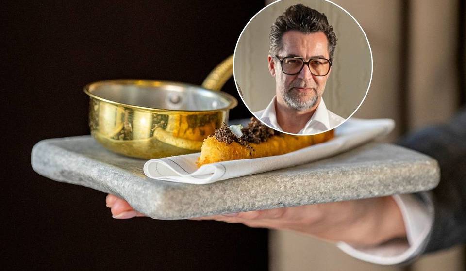 El restaurante 2 estrellas Michelin de Valencia que cambia de nombre y chef a partir de este miércoles